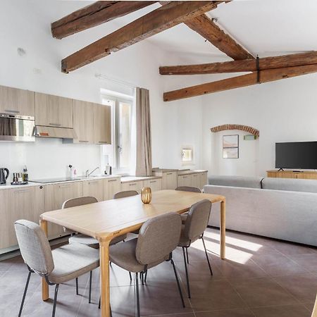 Limehome Verona La Vigna In Citta Dış mekan fotoğraf