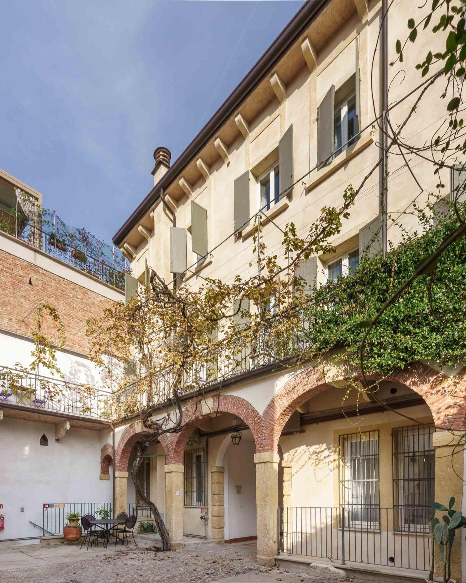 Limehome Verona La Vigna In Citta Dış mekan fotoğraf