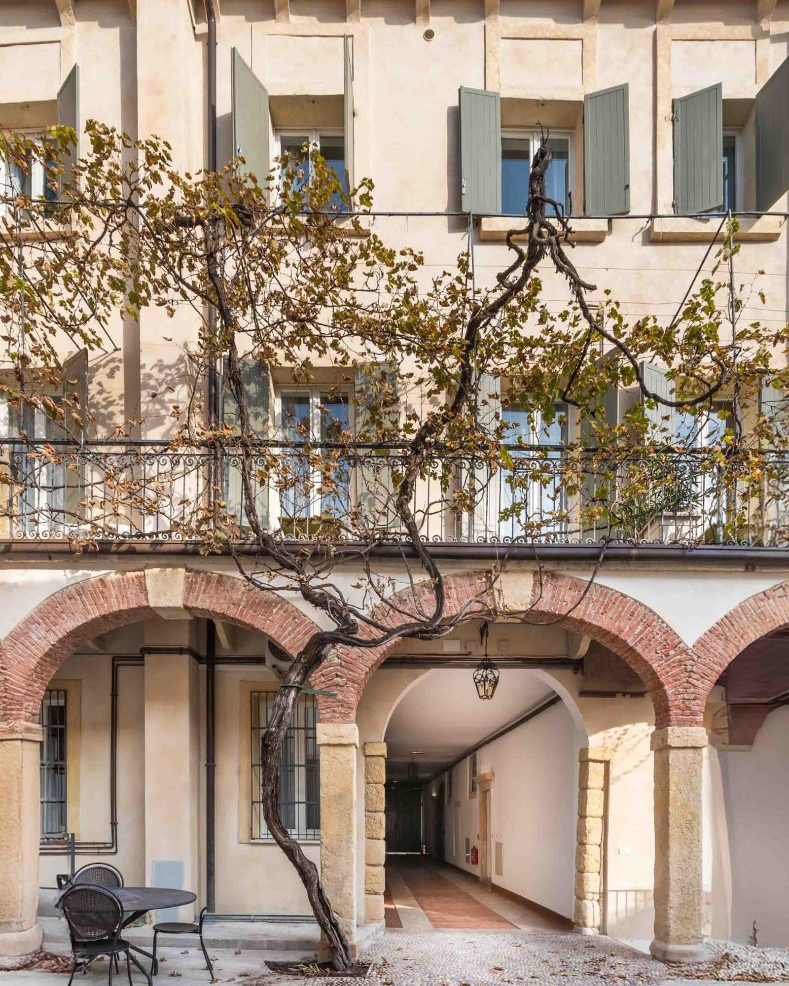 Limehome Verona La Vigna In Citta Dış mekan fotoğraf