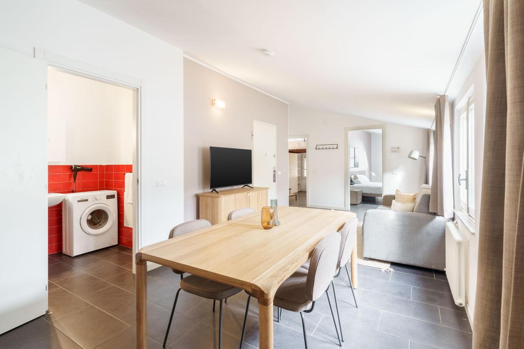 Limehome Verona La Vigna In Citta Oda fotoğraf