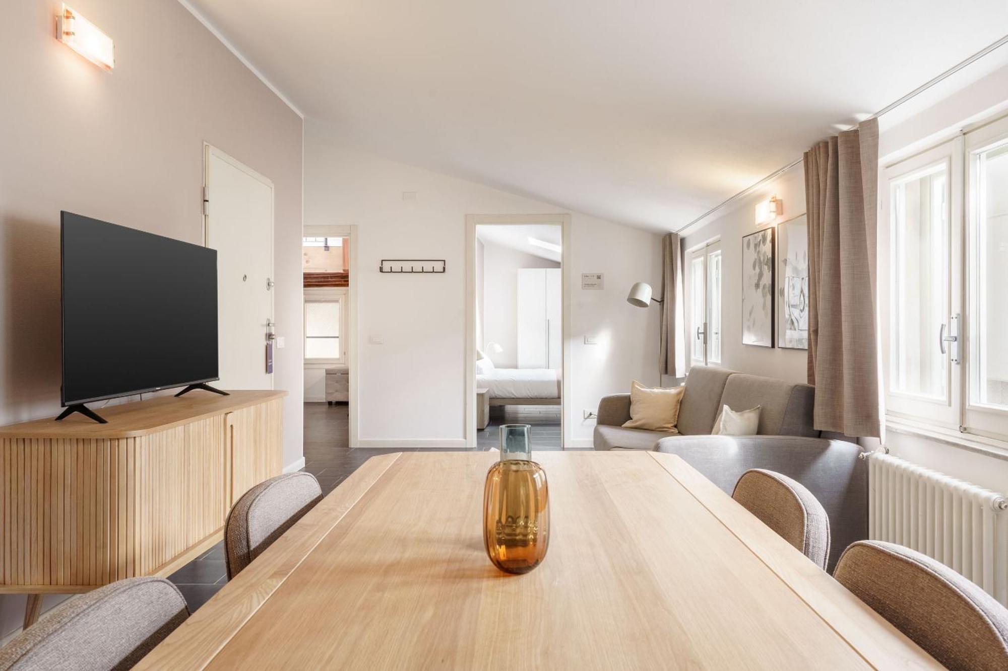 Limehome Verona La Vigna In Citta Dış mekan fotoğraf