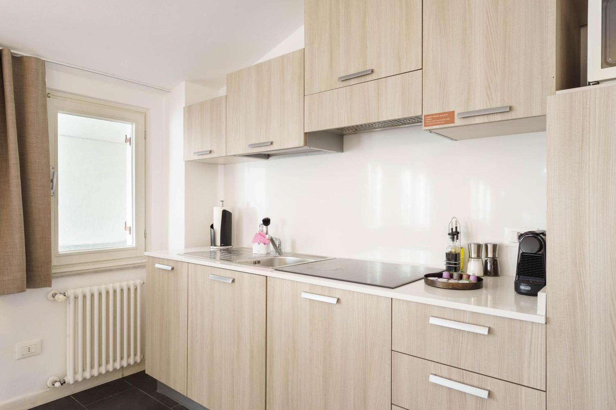 Limehome Verona La Vigna In Citta Oda fotoğraf