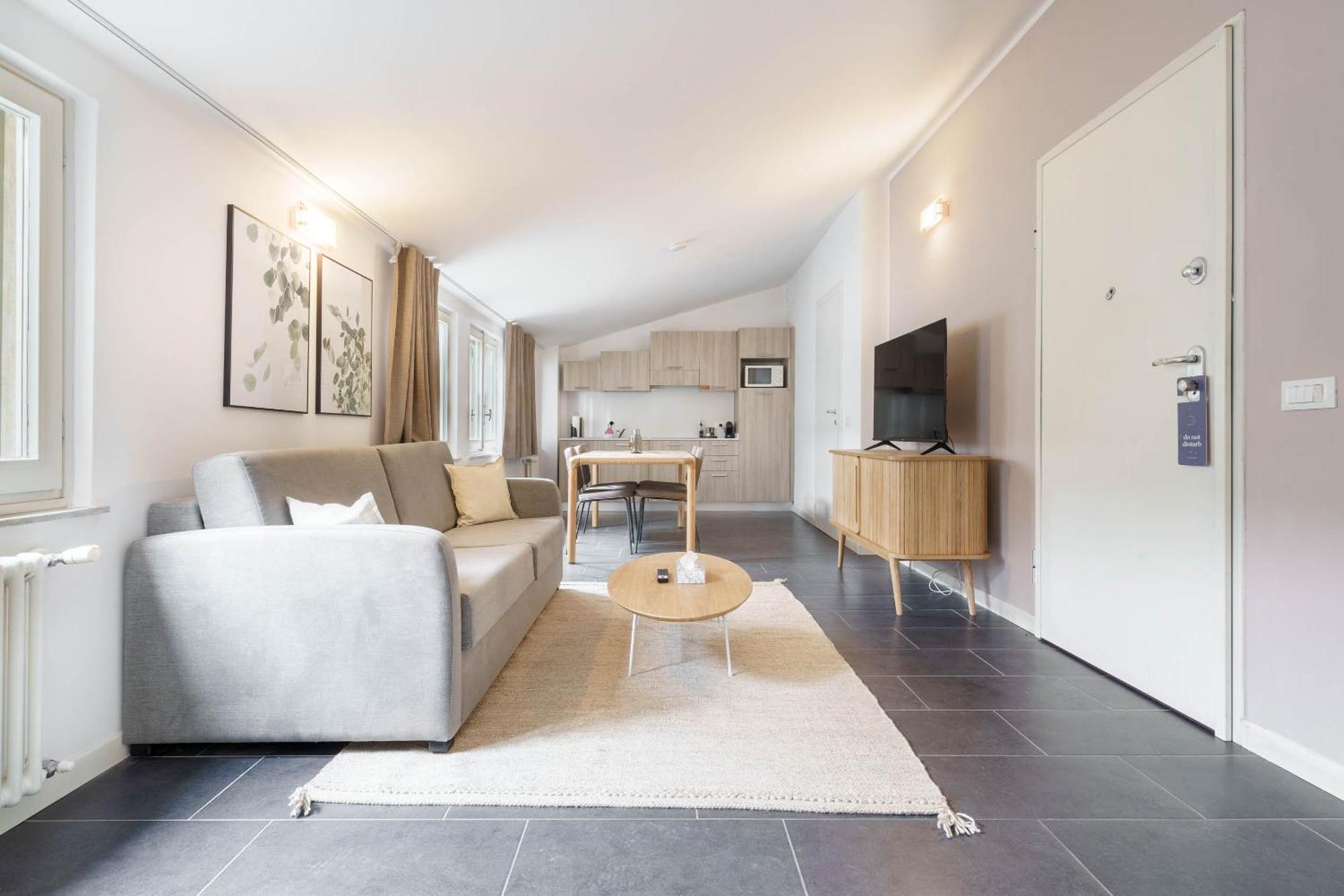 Limehome Verona La Vigna In Citta Dış mekan fotoğraf