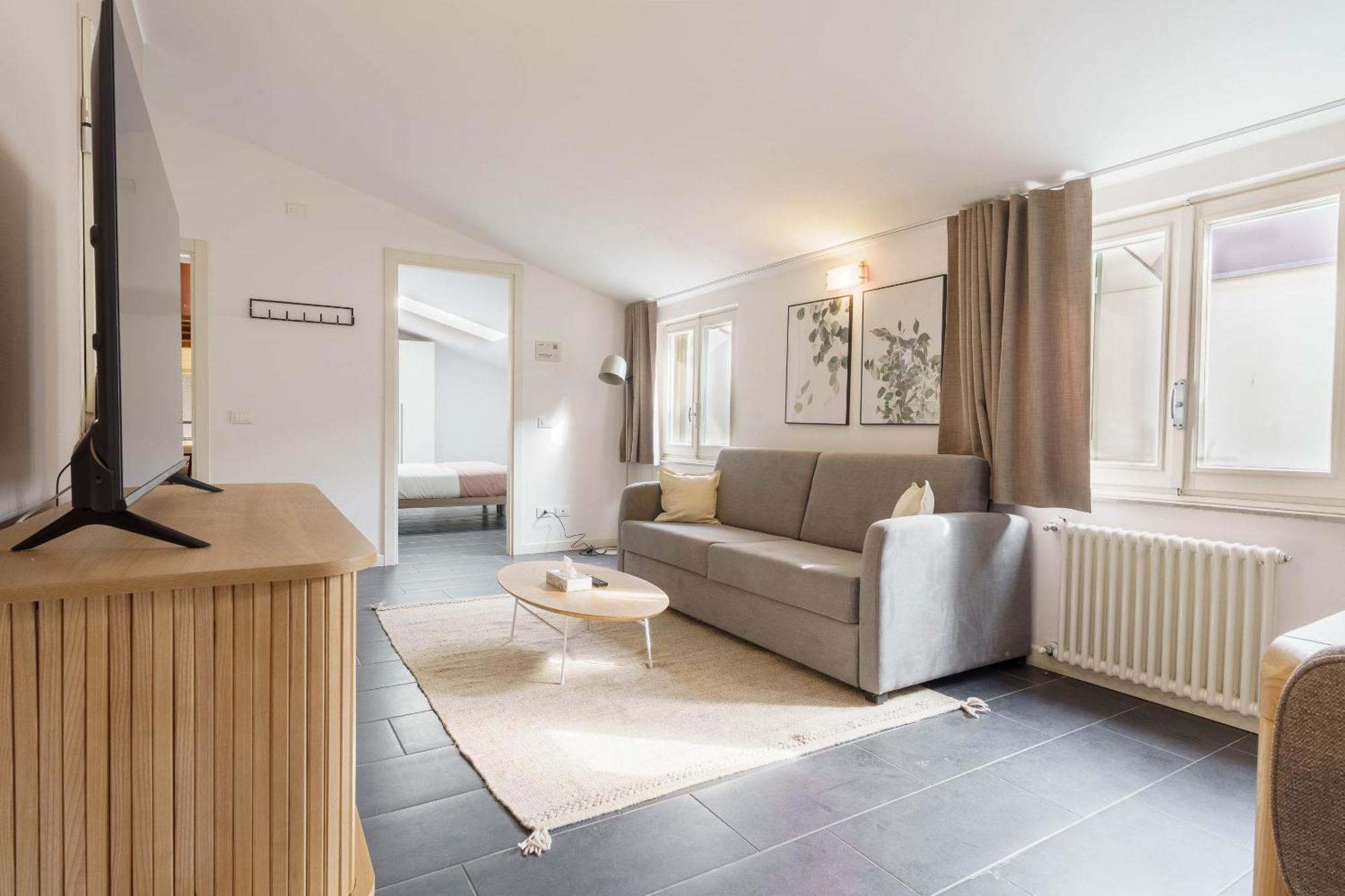 Limehome Verona La Vigna In Citta Dış mekan fotoğraf