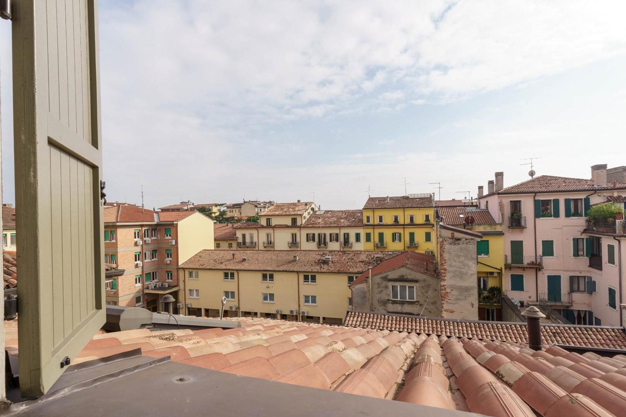 Limehome Verona La Vigna In Citta Oda fotoğraf