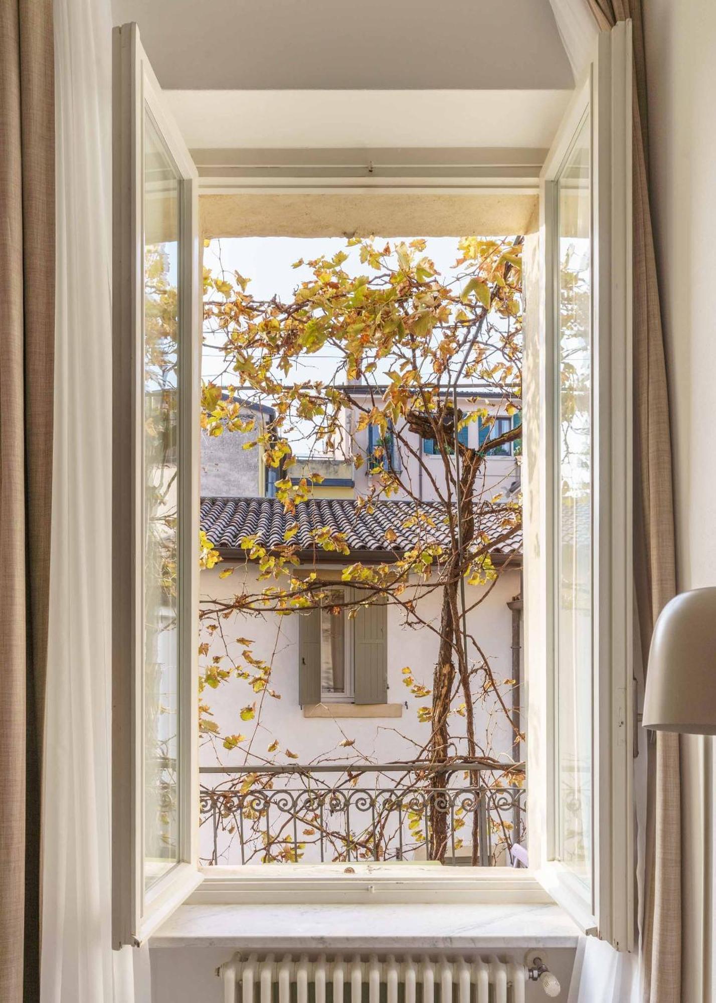 Limehome Verona La Vigna In Citta Oda fotoğraf