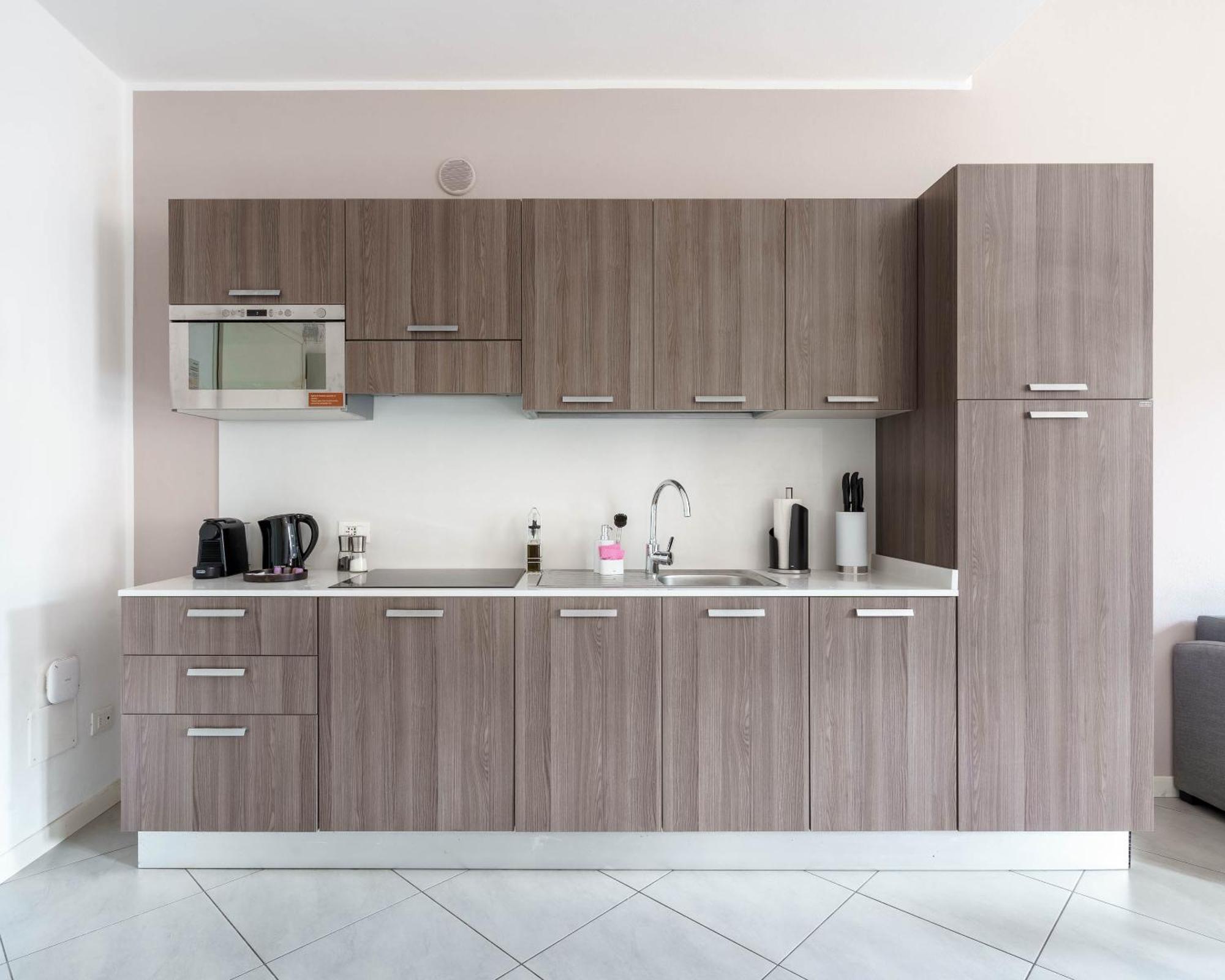 Limehome Verona La Vigna In Citta Dış mekan fotoğraf