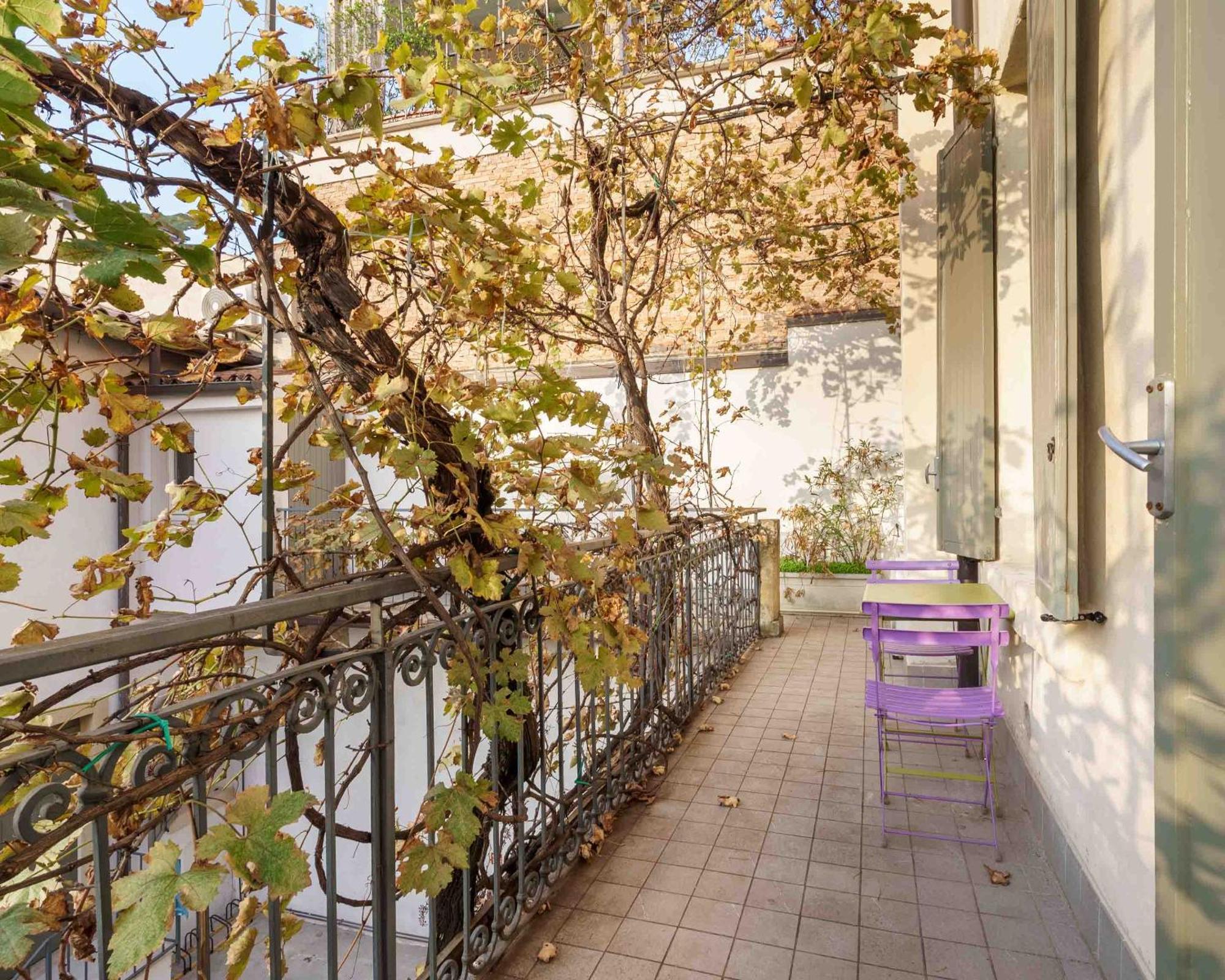 Limehome Verona La Vigna In Citta Dış mekan fotoğraf
