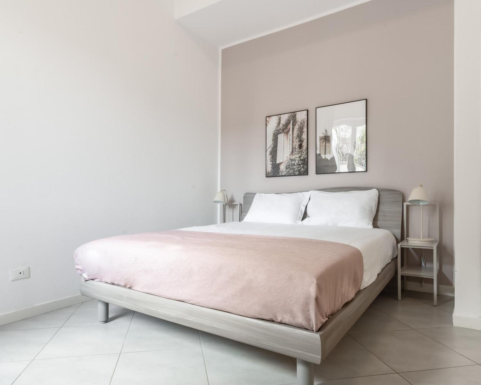 Limehome Verona La Vigna In Citta Oda fotoğraf