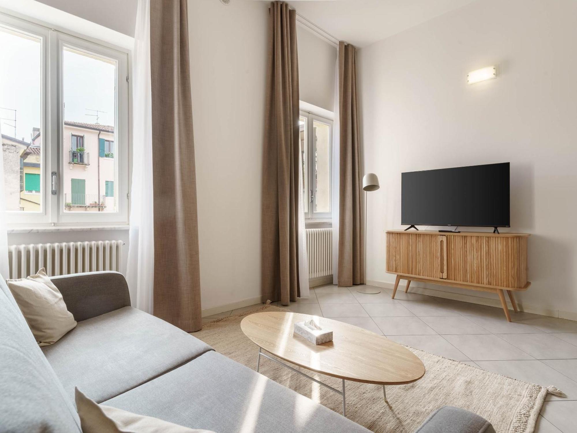 Limehome Verona La Vigna In Citta Dış mekan fotoğraf