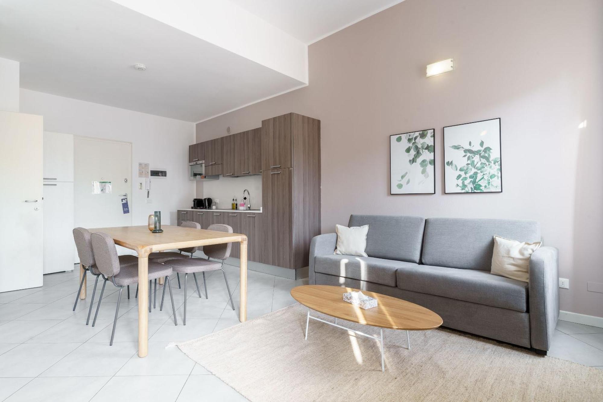 Limehome Verona La Vigna In Citta Dış mekan fotoğraf