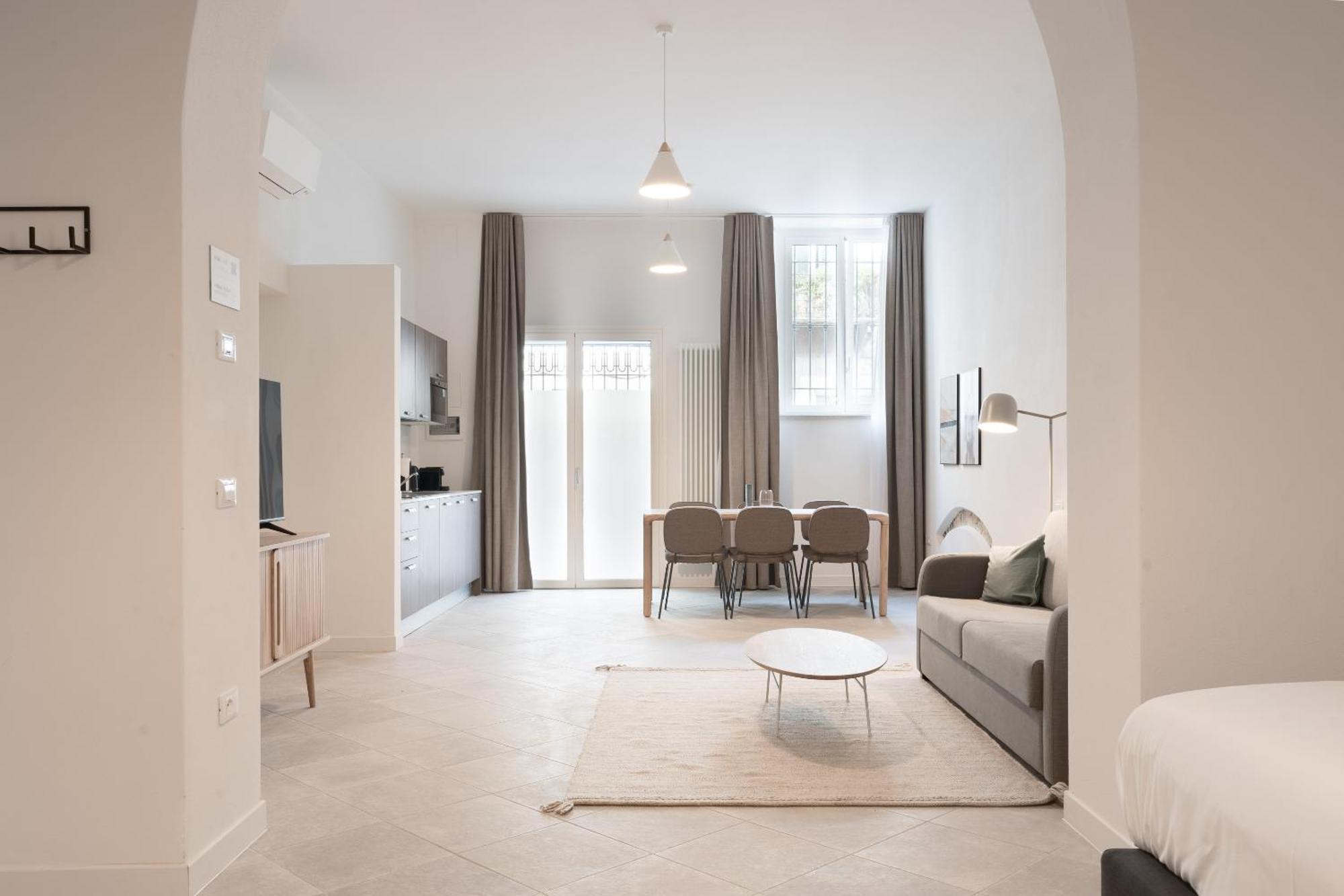 Limehome Verona La Vigna In Citta Dış mekan fotoğraf