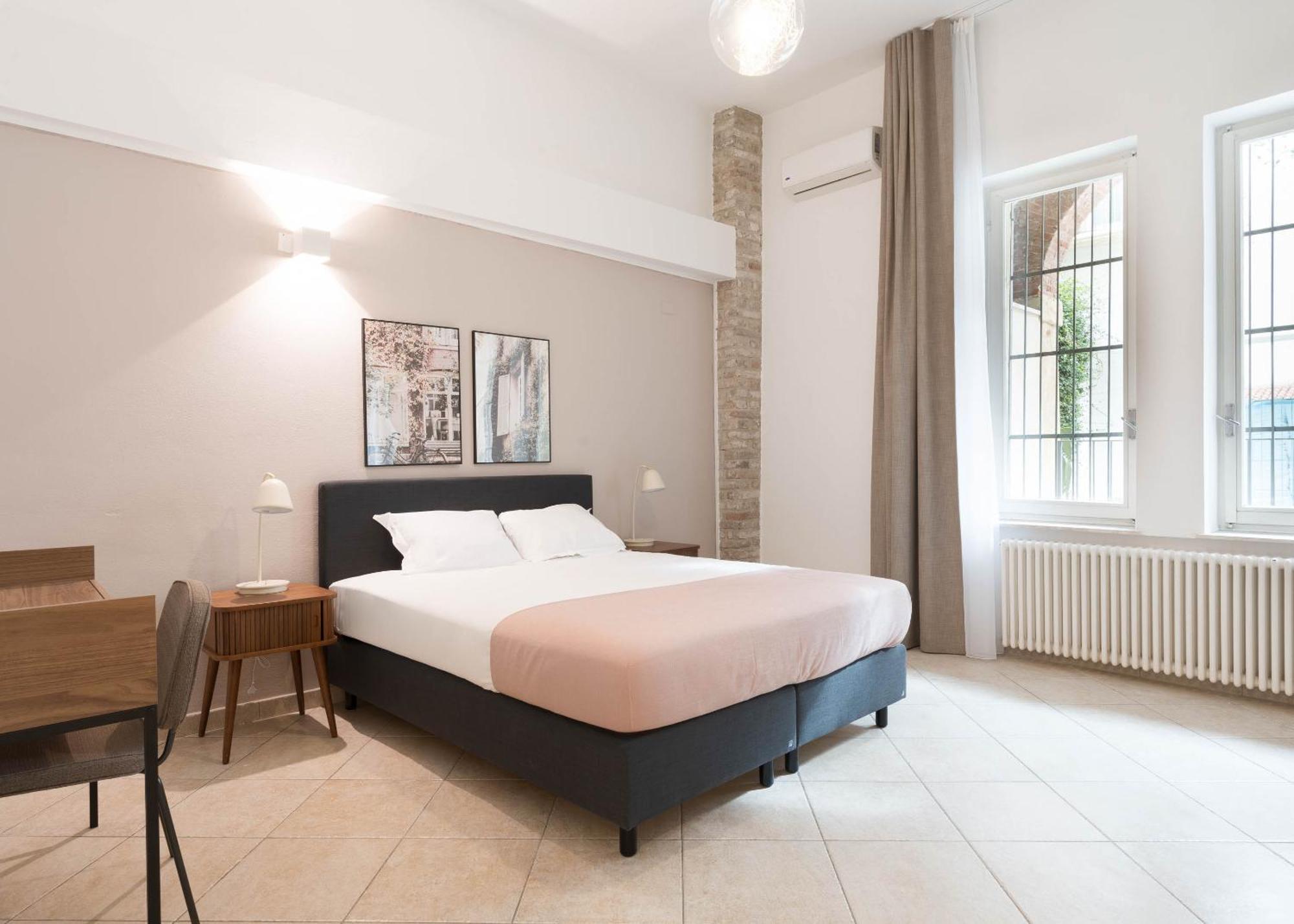 Limehome Verona La Vigna In Citta Dış mekan fotoğraf