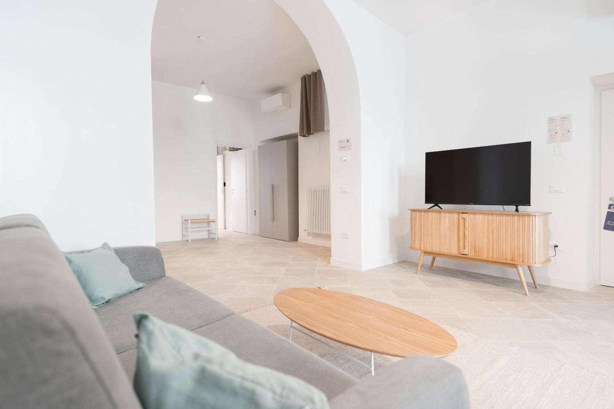Limehome Verona La Vigna In Citta Oda fotoğraf