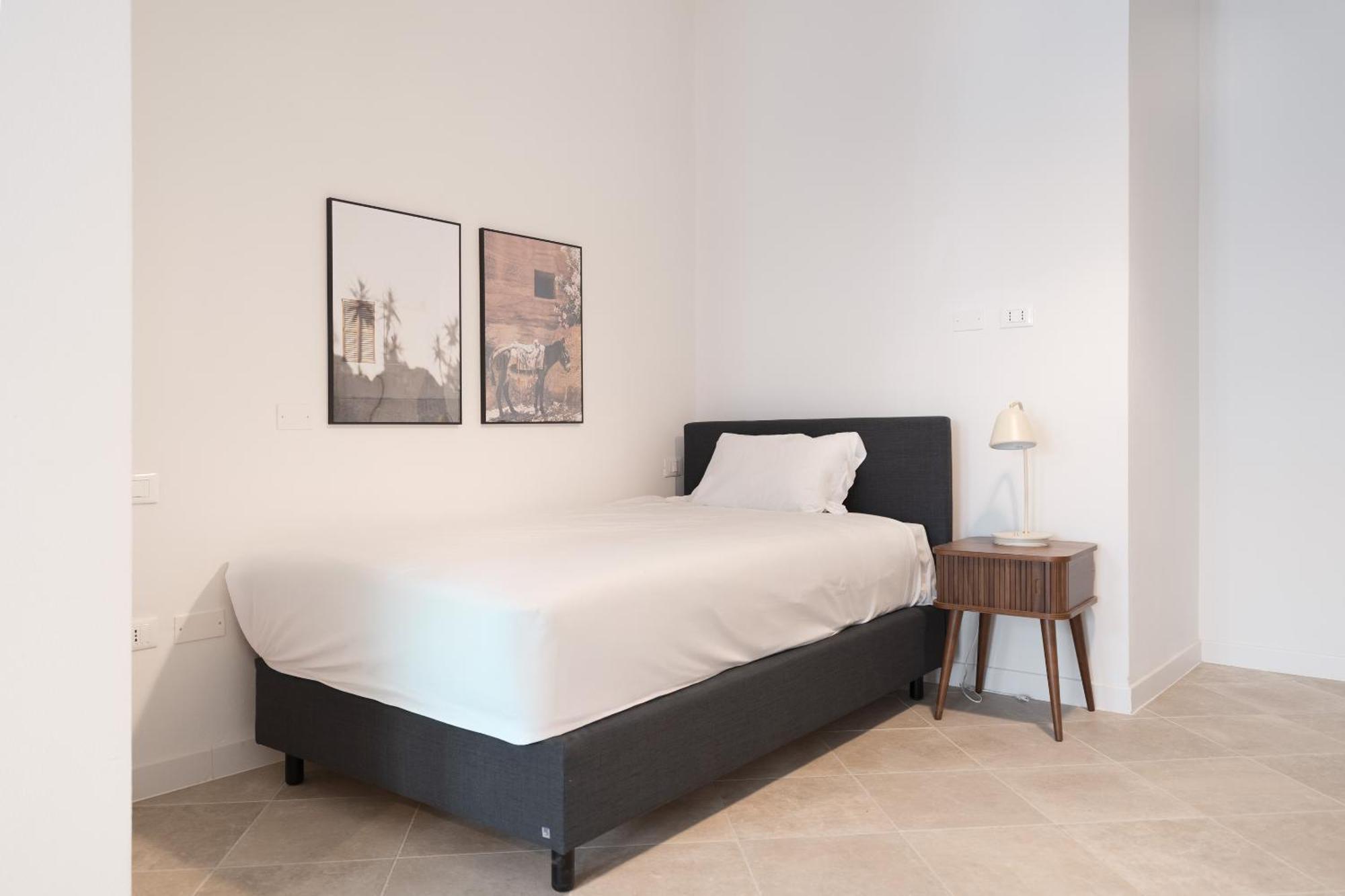 Limehome Verona La Vigna In Citta Oda fotoğraf