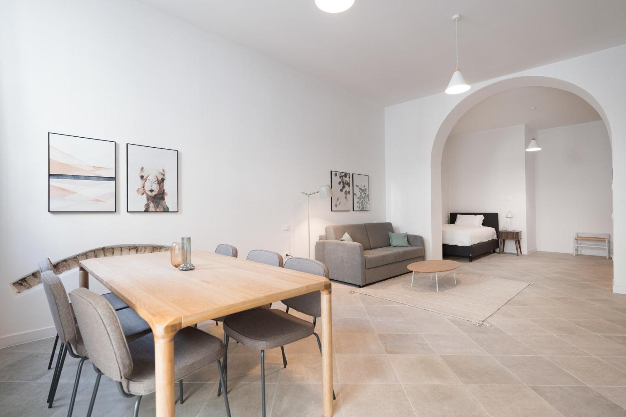 Limehome Verona La Vigna In Citta Oda fotoğraf