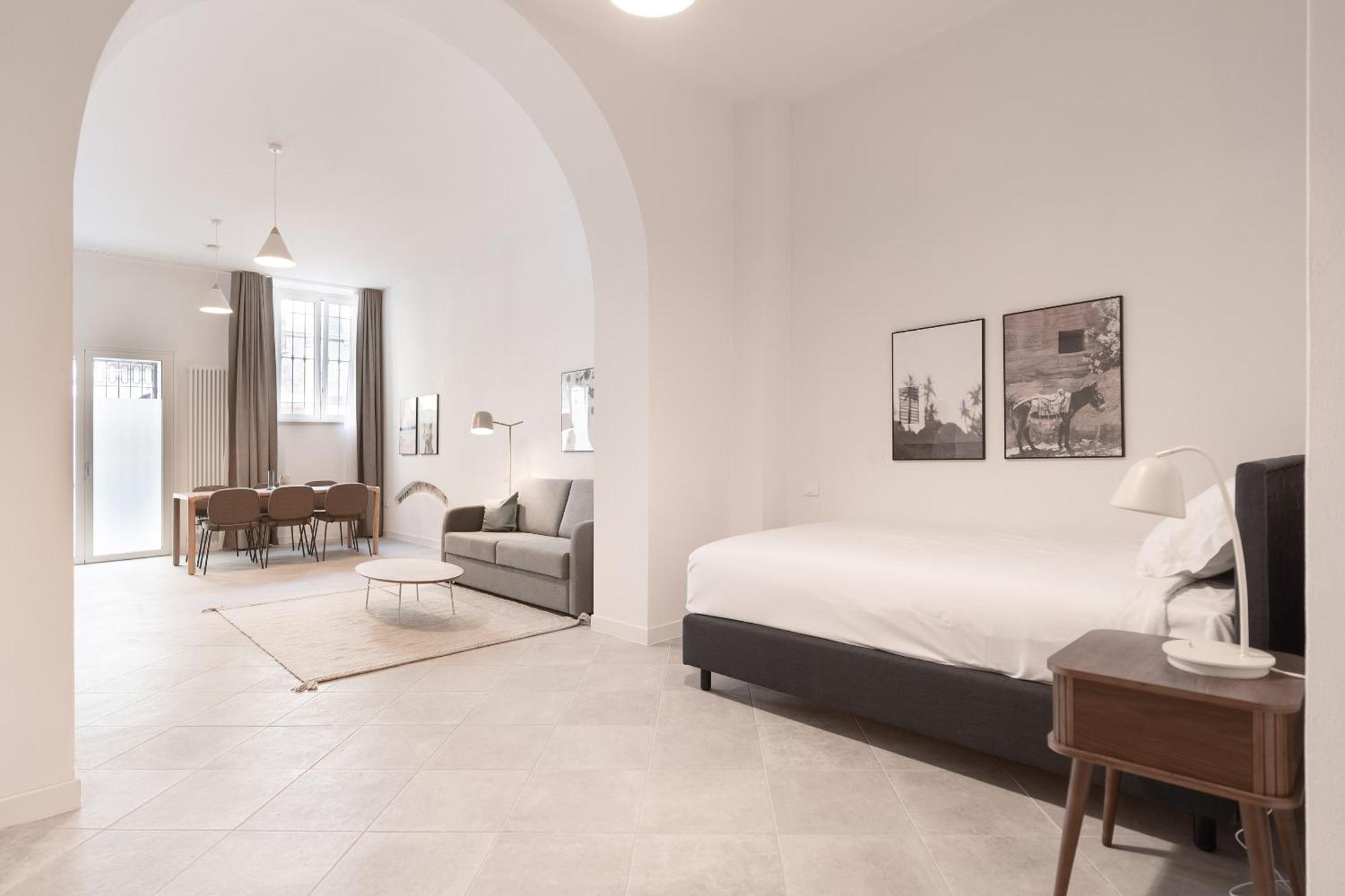 Limehome Verona La Vigna In Citta Dış mekan fotoğraf