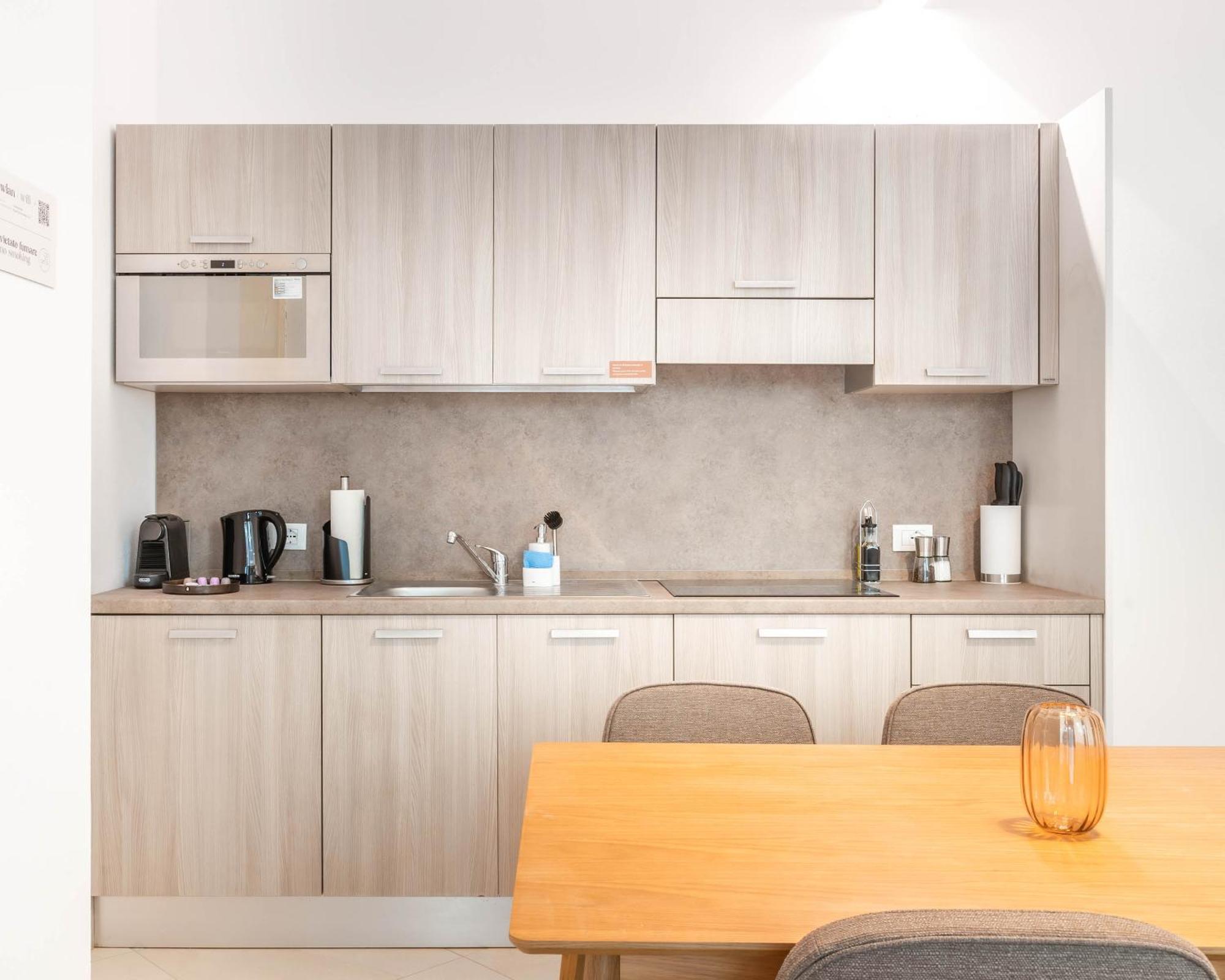 Limehome Verona La Vigna In Citta Dış mekan fotoğraf