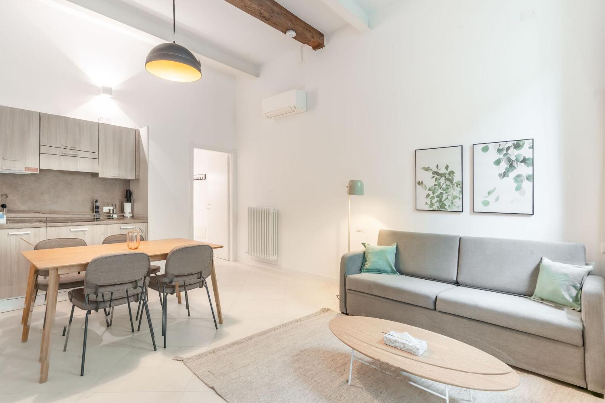 Limehome Verona La Vigna In Citta Dış mekan fotoğraf