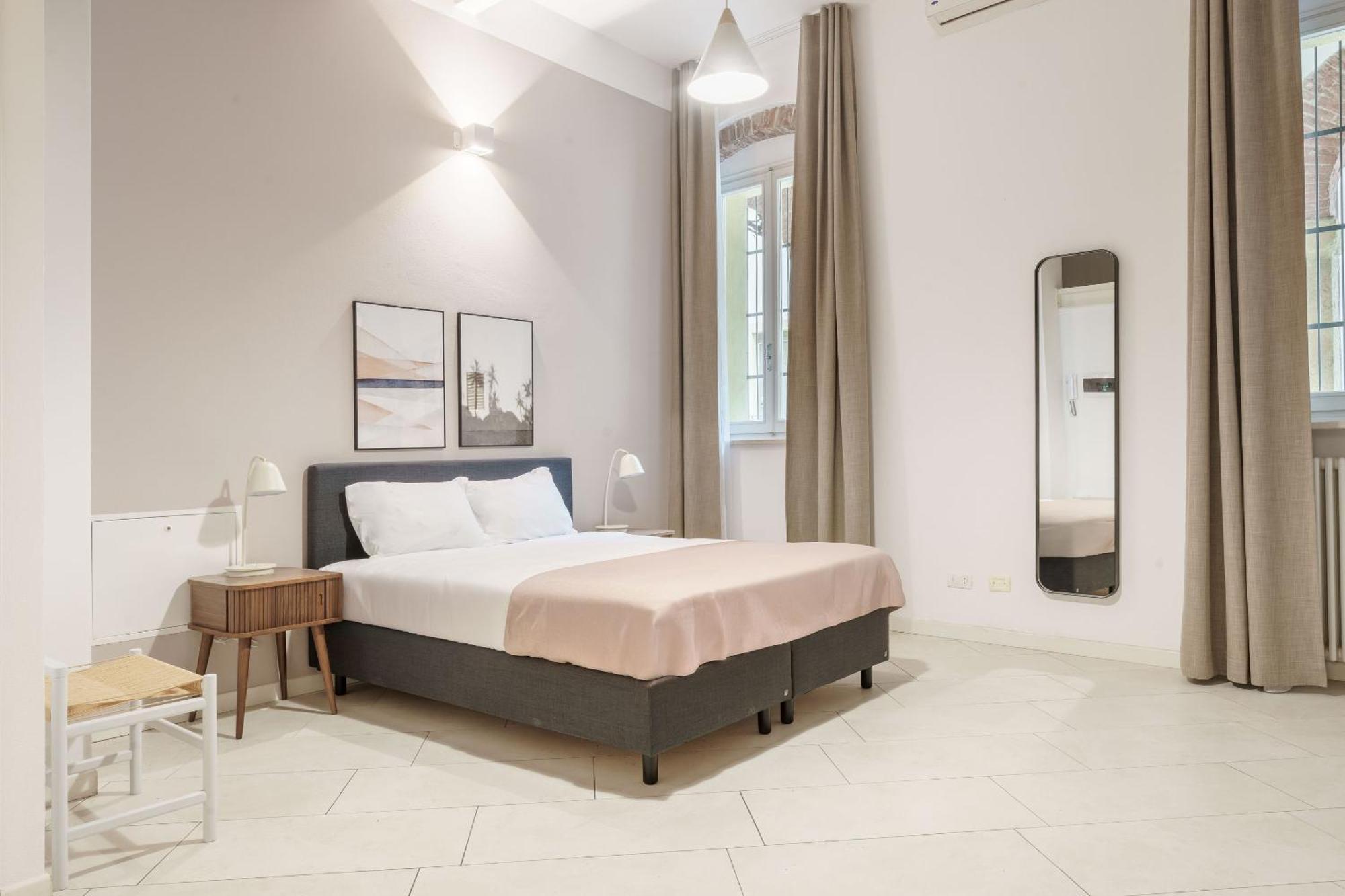 Limehome Verona La Vigna In Citta Dış mekan fotoğraf