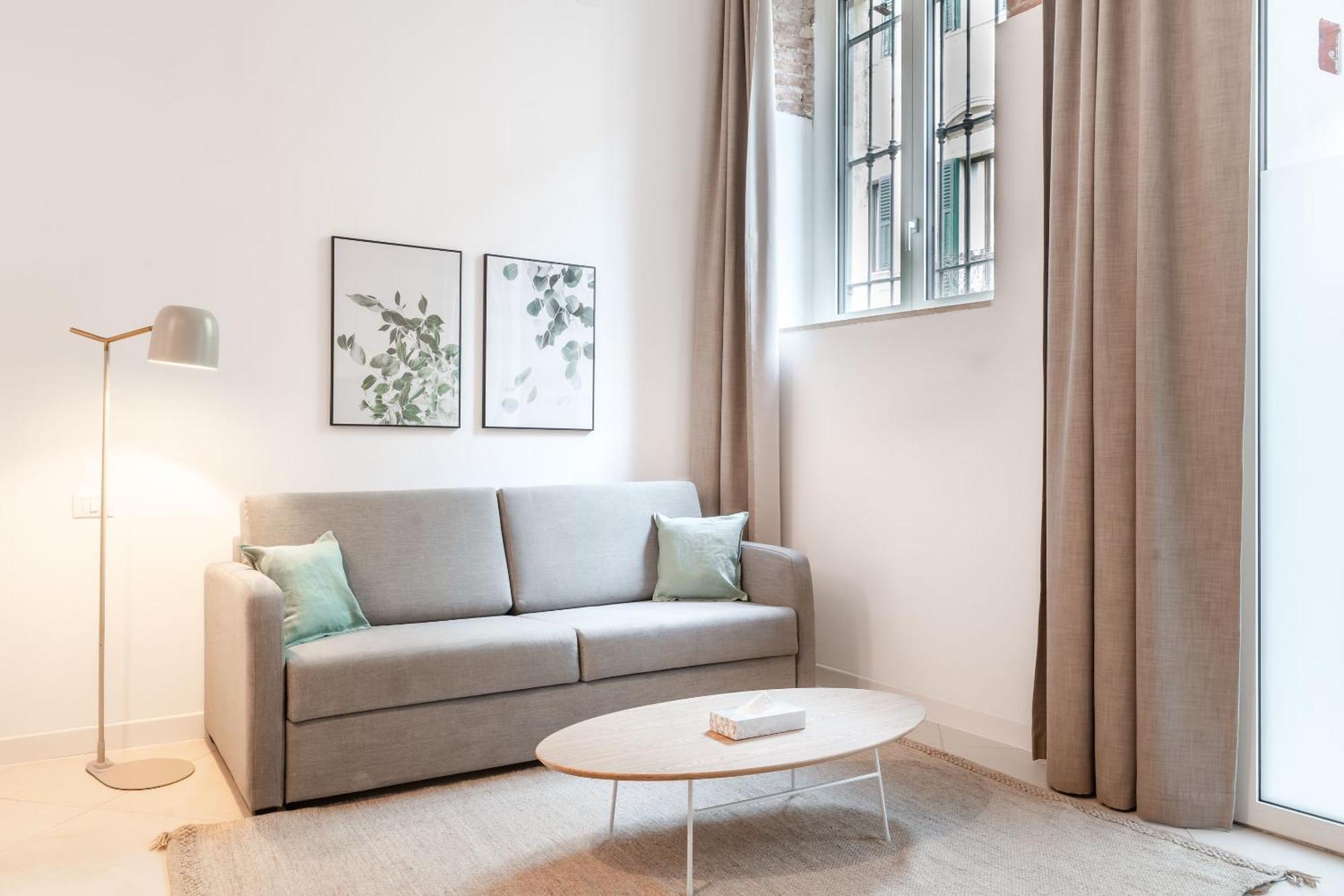 Limehome Verona La Vigna In Citta Oda fotoğraf