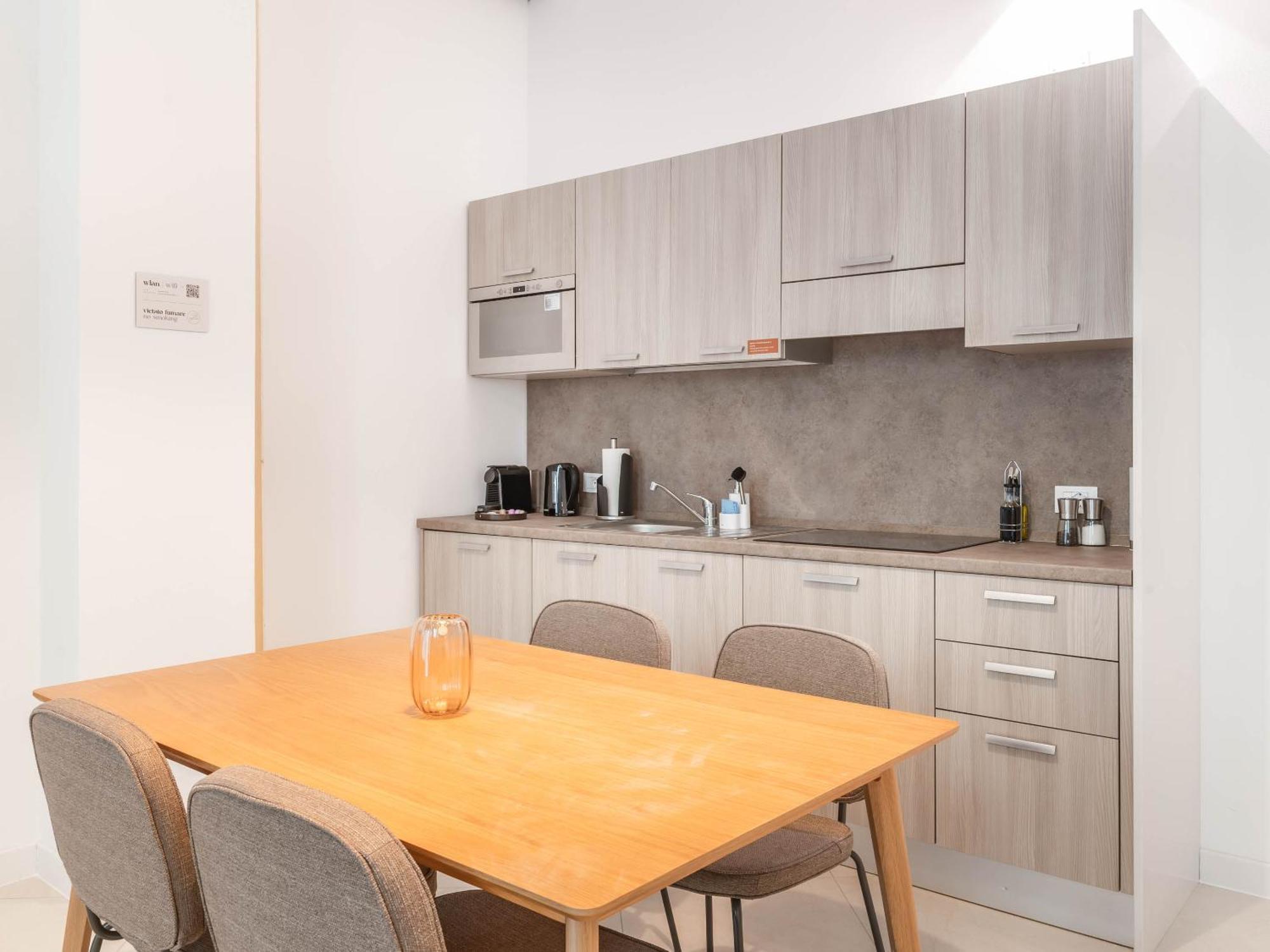 Limehome Verona La Vigna In Citta Oda fotoğraf