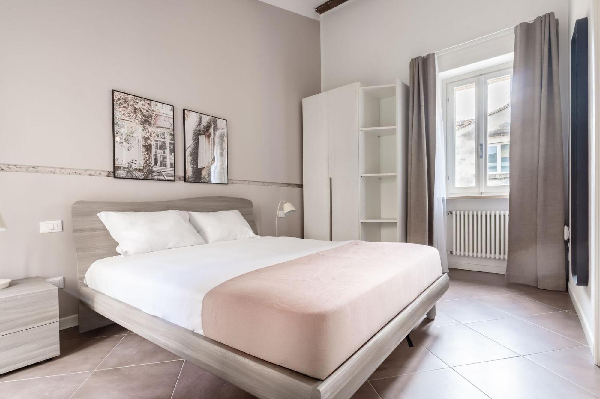 Limehome Verona La Vigna In Citta Oda fotoğraf