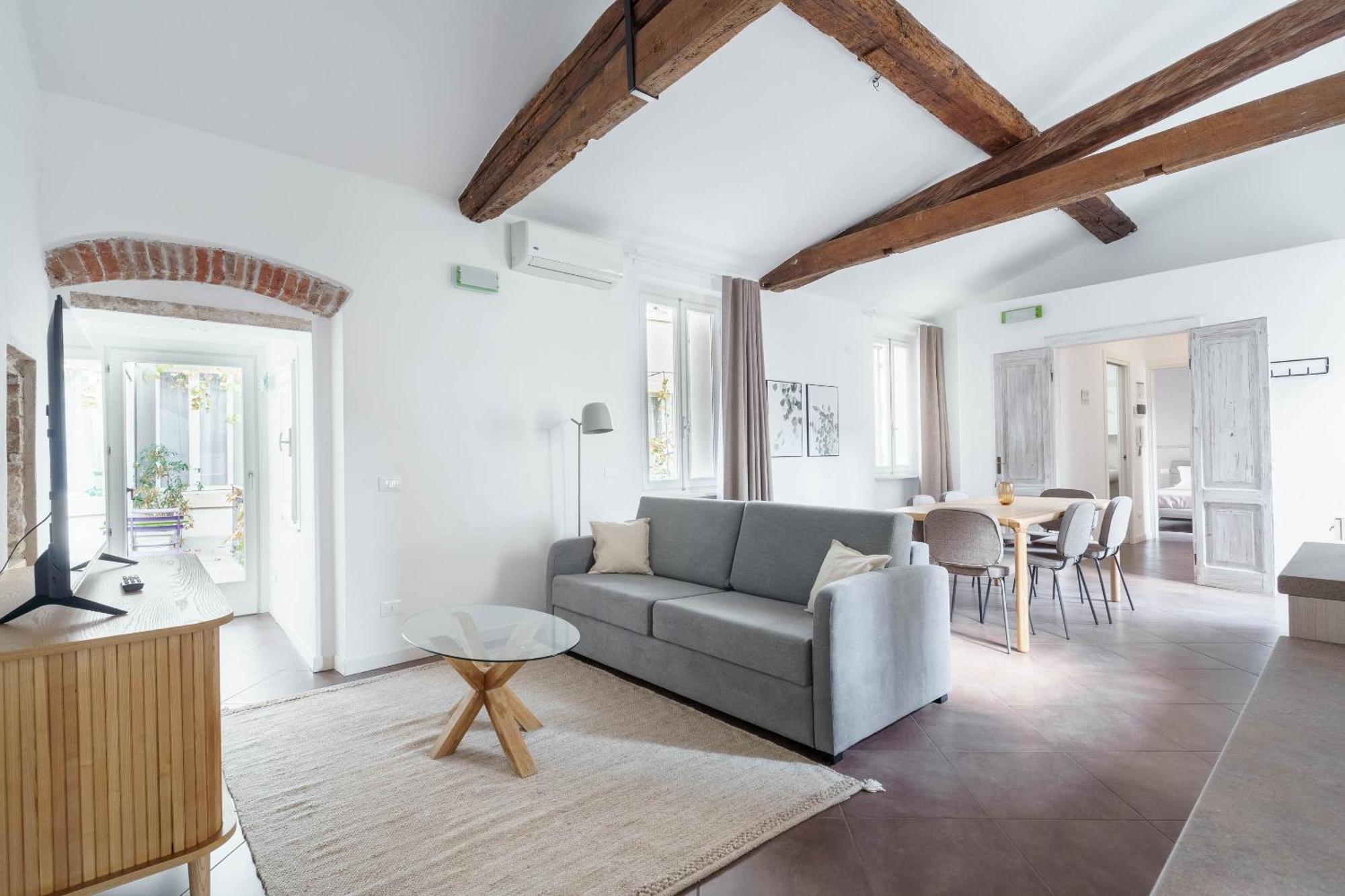 Limehome Verona La Vigna In Citta Dış mekan fotoğraf
