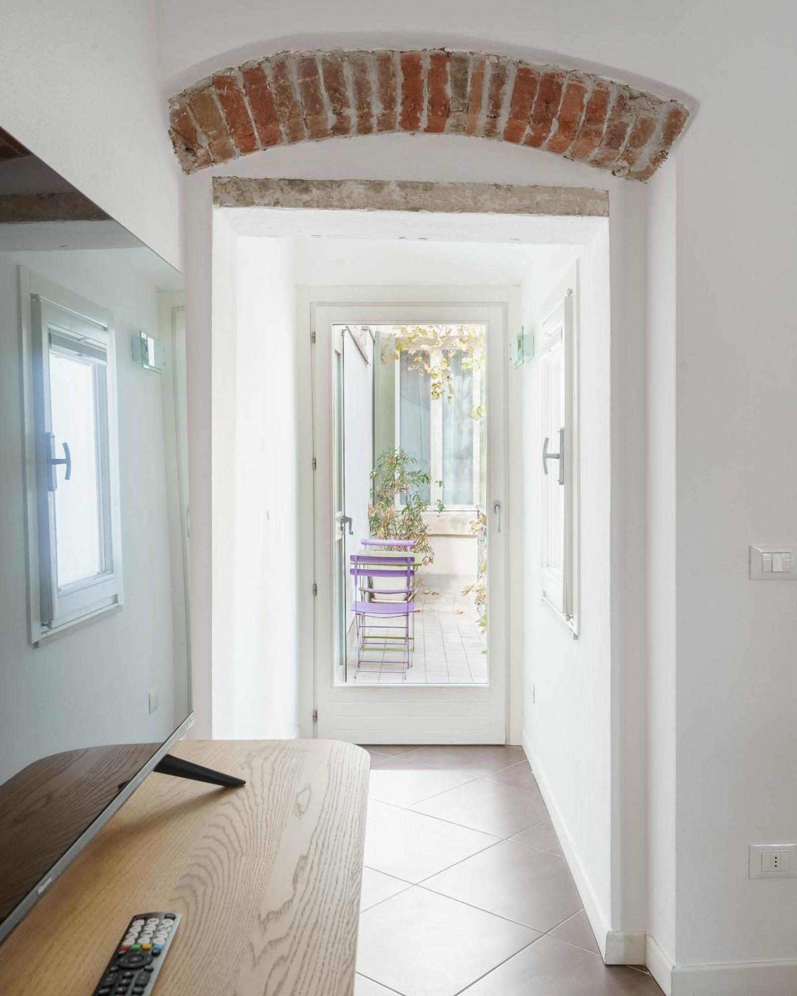 Limehome Verona La Vigna In Citta Oda fotoğraf