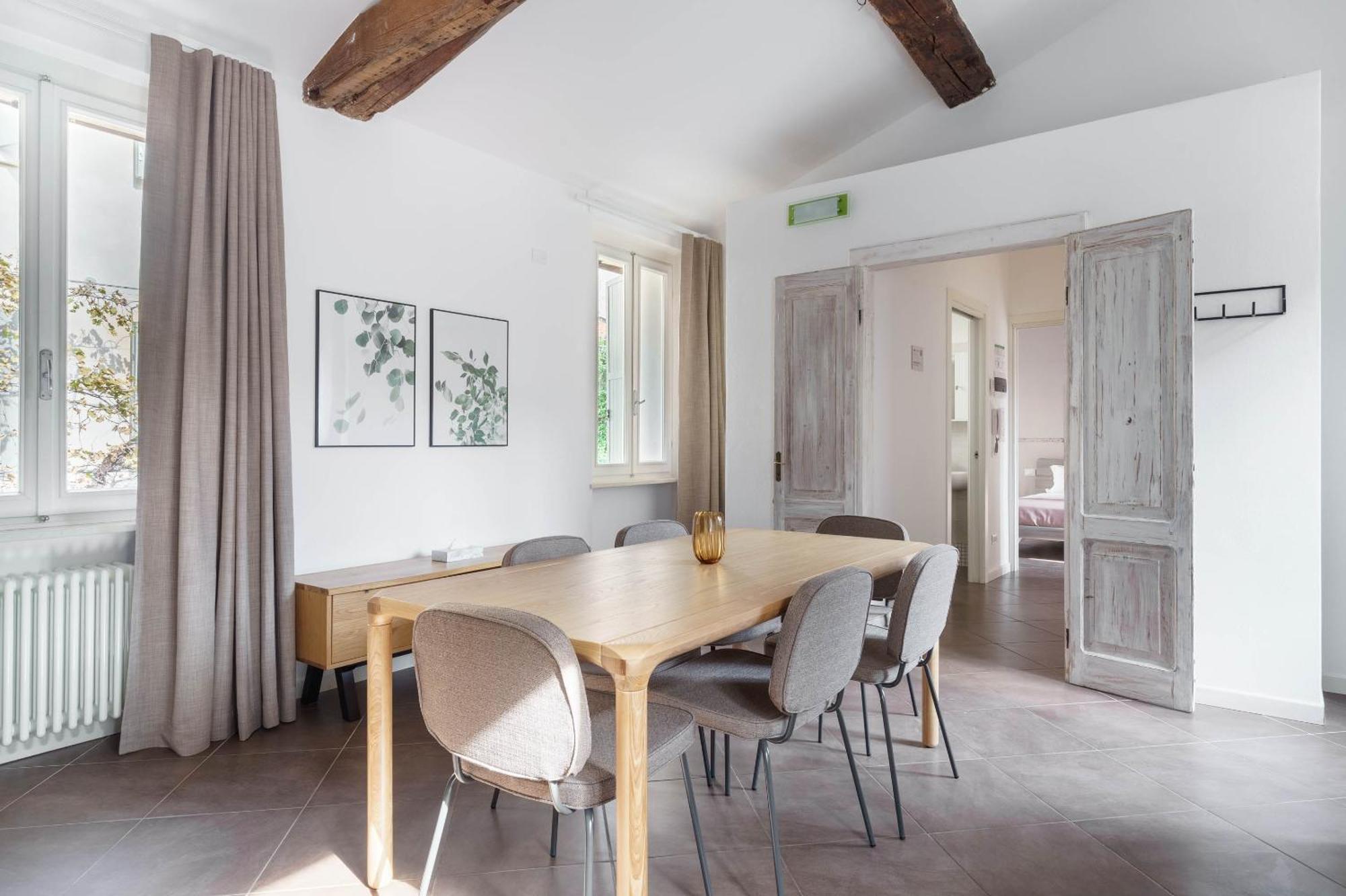 Limehome Verona La Vigna In Citta Dış mekan fotoğraf