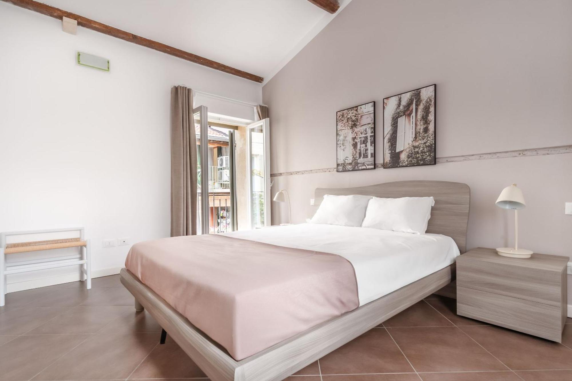 Limehome Verona La Vigna In Citta Dış mekan fotoğraf