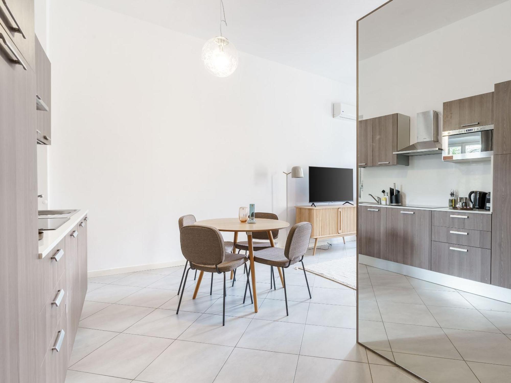 Limehome Verona La Vigna In Citta Oda fotoğraf