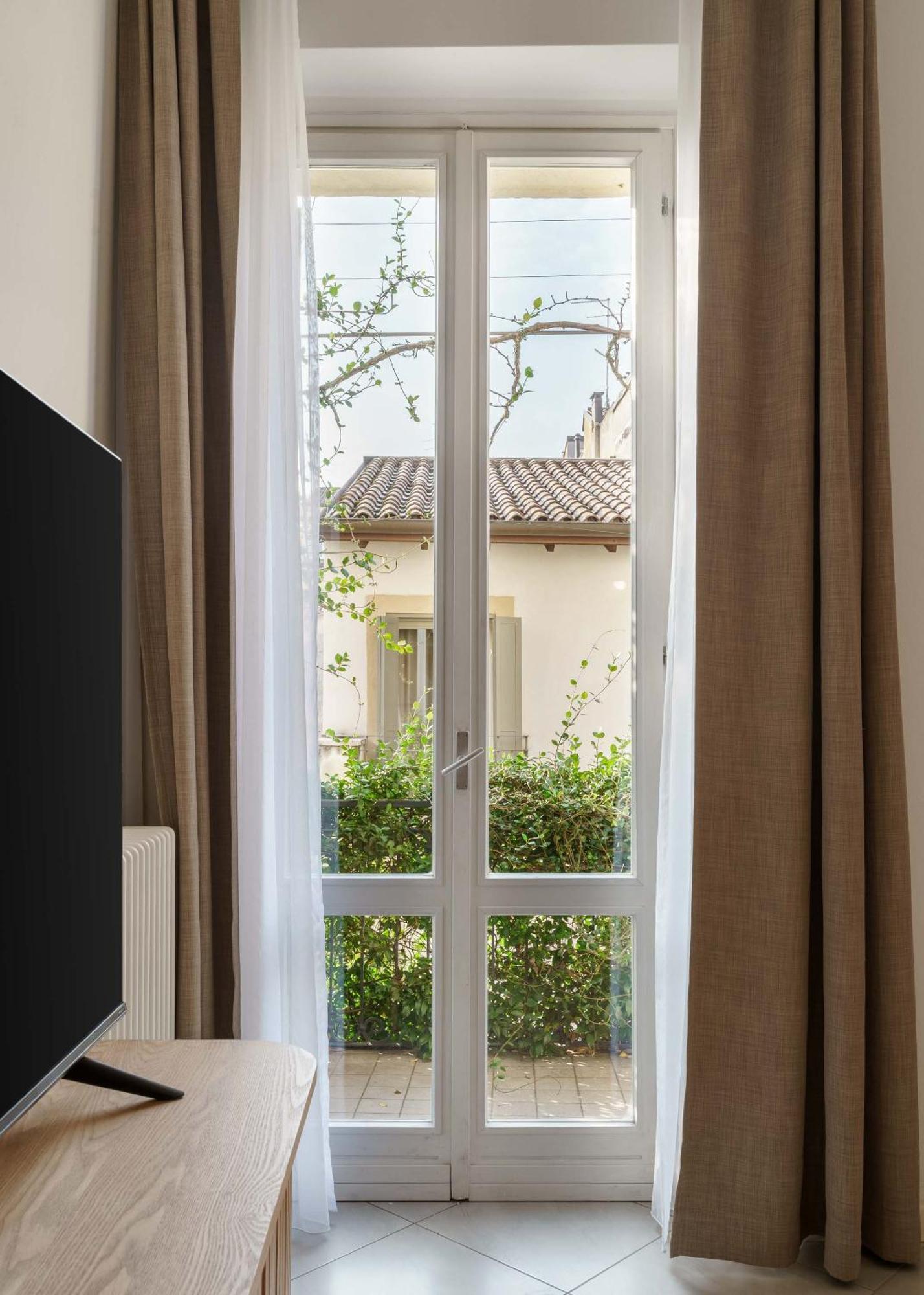 Limehome Verona La Vigna In Citta Oda fotoğraf
