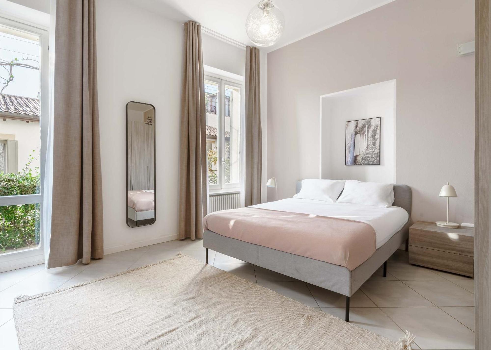 Limehome Verona La Vigna In Citta Dış mekan fotoğraf