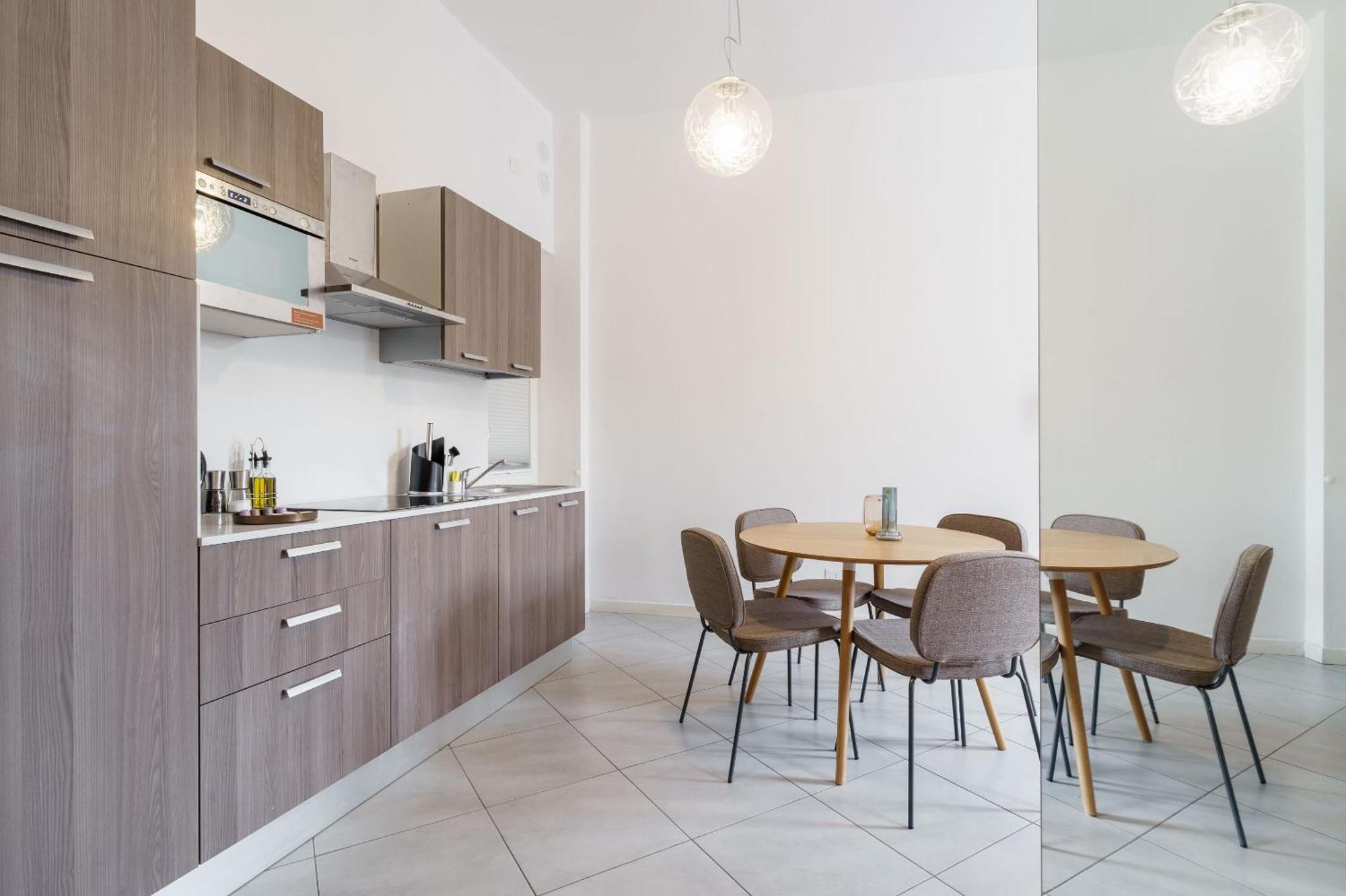 Limehome Verona La Vigna In Citta Dış mekan fotoğraf