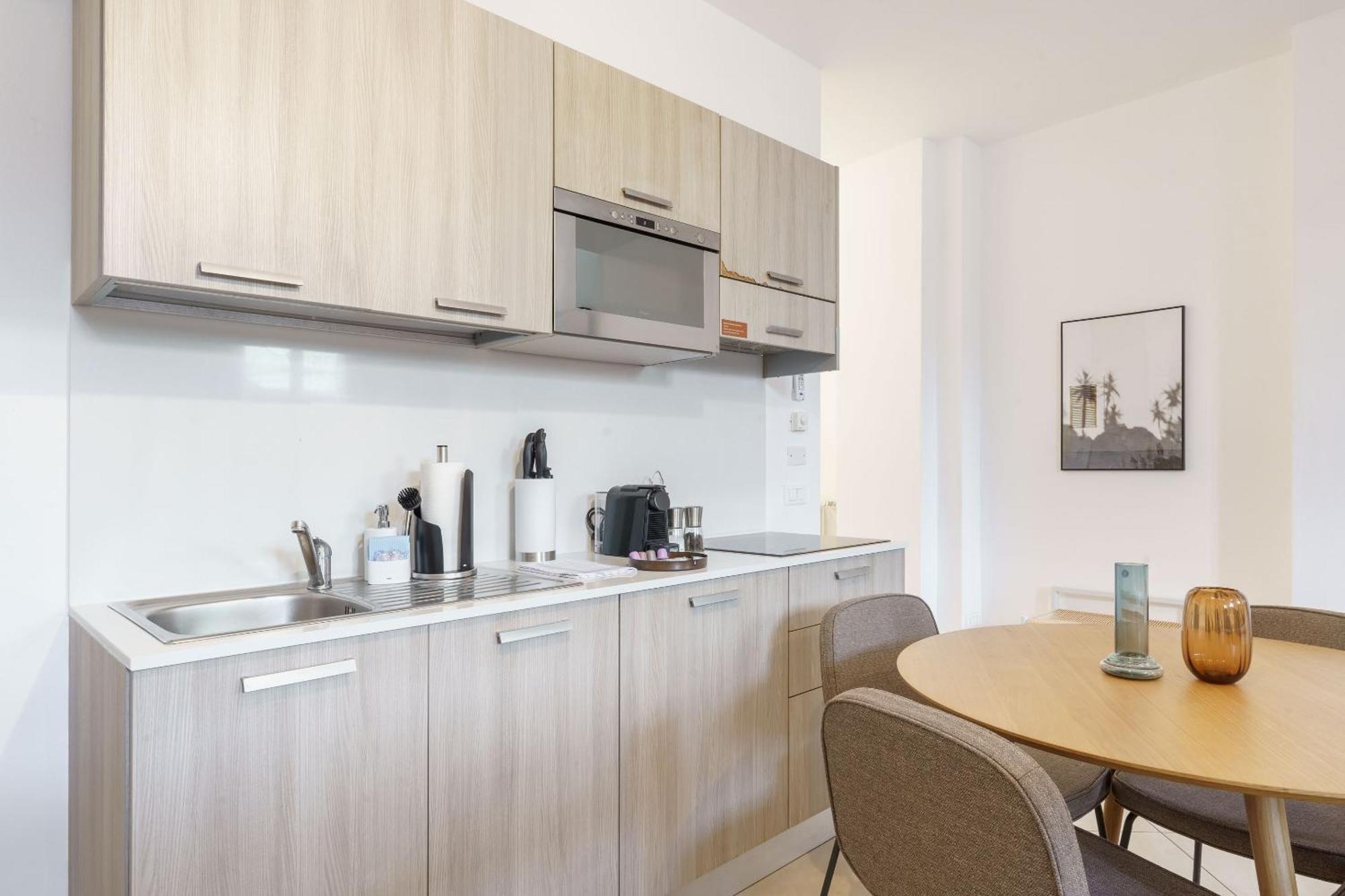 Limehome Verona La Vigna In Citta Oda fotoğraf