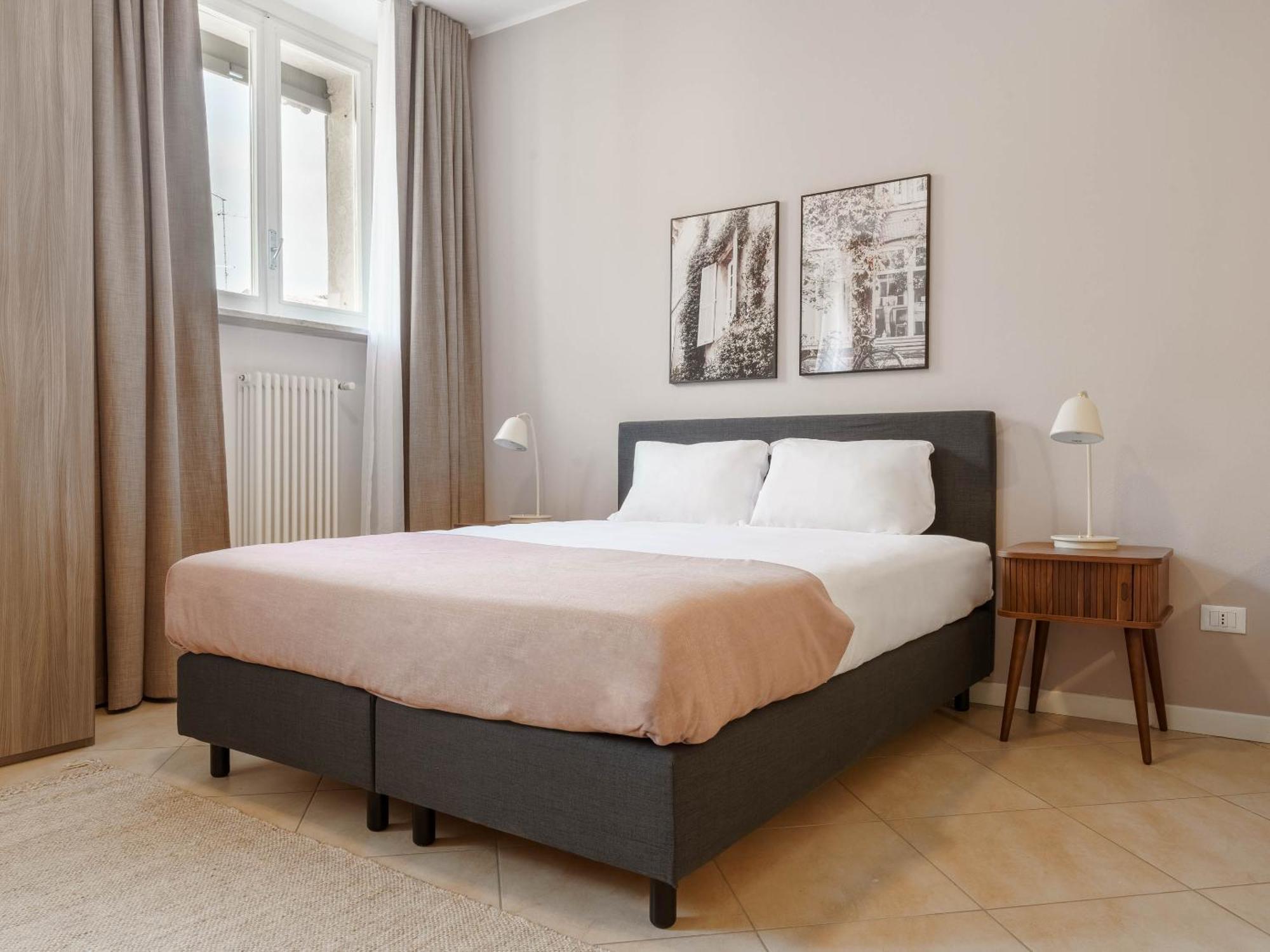 Limehome Verona La Vigna In Citta Dış mekan fotoğraf