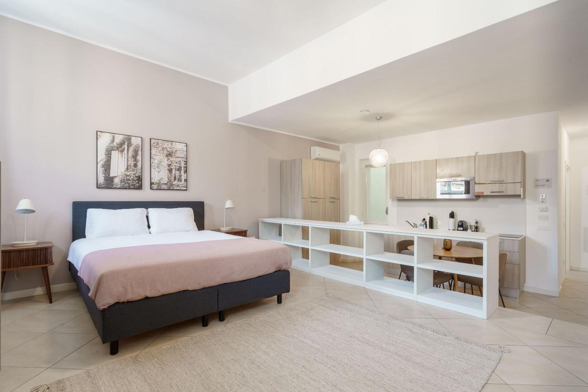 Limehome Verona La Vigna In Citta Dış mekan fotoğraf