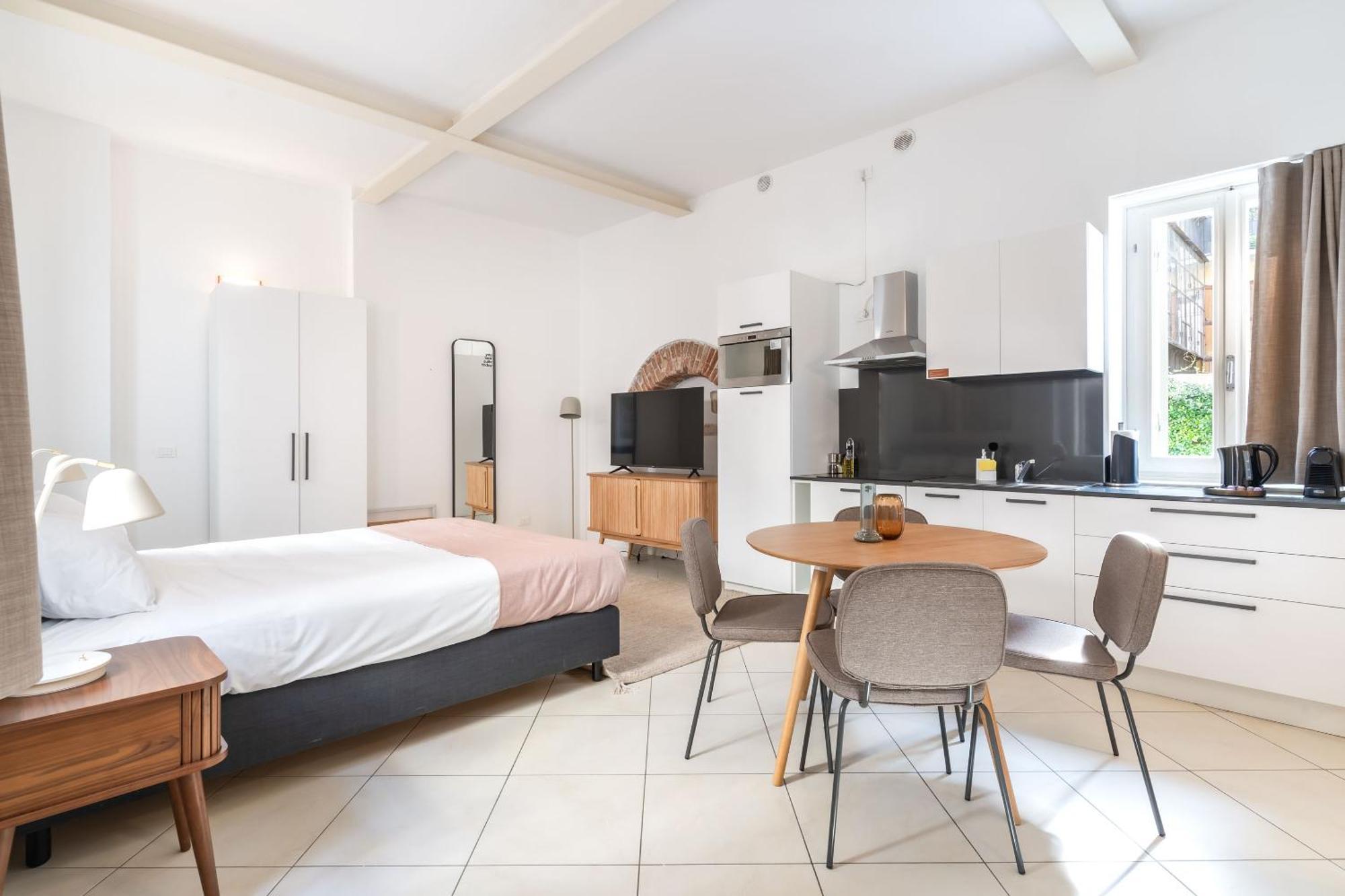 Limehome Verona La Vigna In Citta Dış mekan fotoğraf